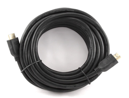 Кабель Cablexpert CC-HDMI4-7.5M