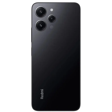 Смартфон REDMI 12 8GB/256GB Midnight Black RU (23053RN02Y)