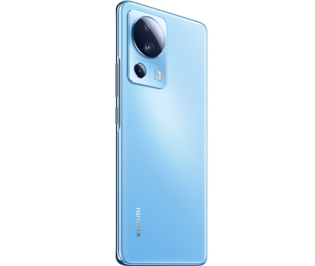 Смартфон XIAOMI 13 Lite 8GB/256GB Lite Blue RU (2210129SG)