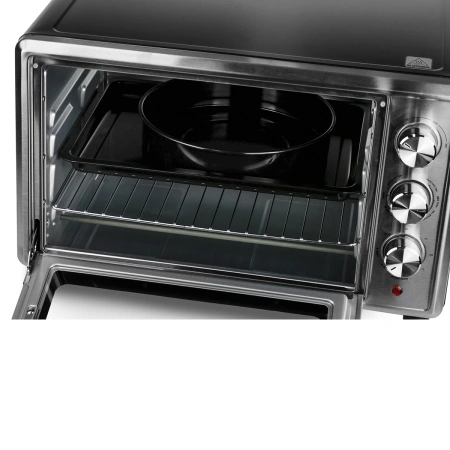 Жарочный шкаф Centek CT-1541 (нержавеющая сталь)