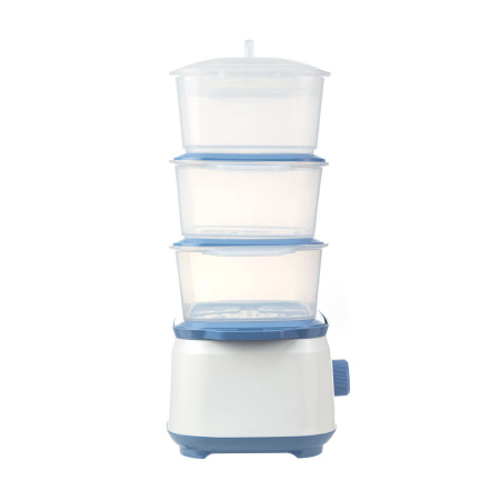 Пароварка CENTEK CT-1462