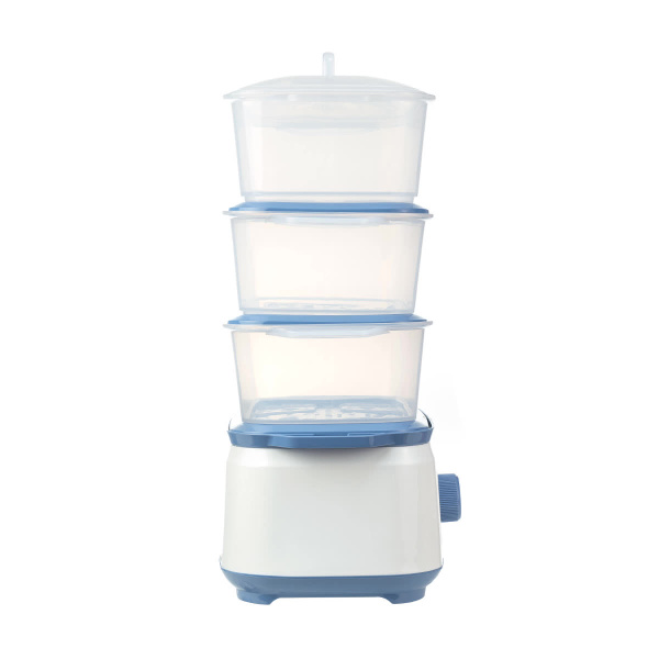 Пароварка CENTEK CT-1462