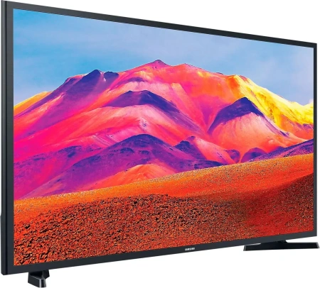 Телевизор Samsung FHD T5300 UE32T5300AUXCE (32", 1920x1080, 60 Гц, Smart TV, Wi-Fi)