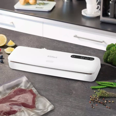 Вакууматор Kitfort KT-1509-2