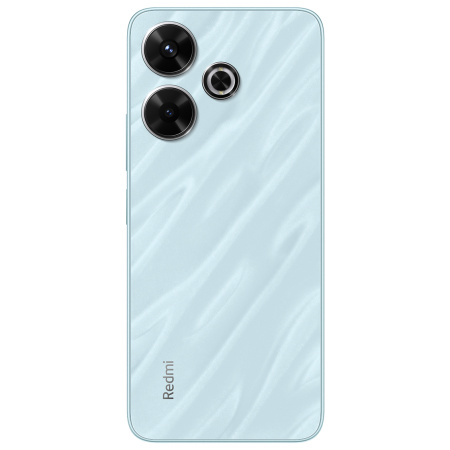 Смартфон Redmi 13 6GB/128GB Ocean Blue RU (24040RN64Y)