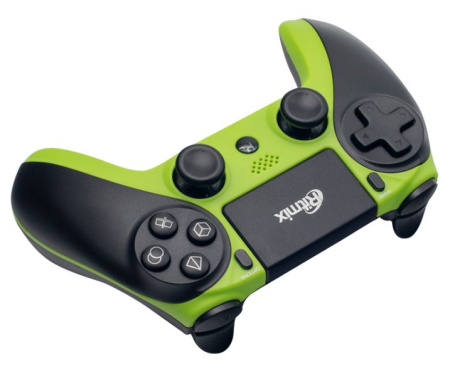 Геймпад Ritmix GP-062BTH (PS3, PS4, PC, Android, iOS)