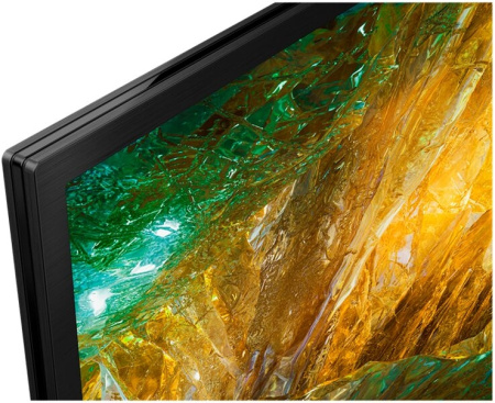 Телевизор Sony KD-65XH8096