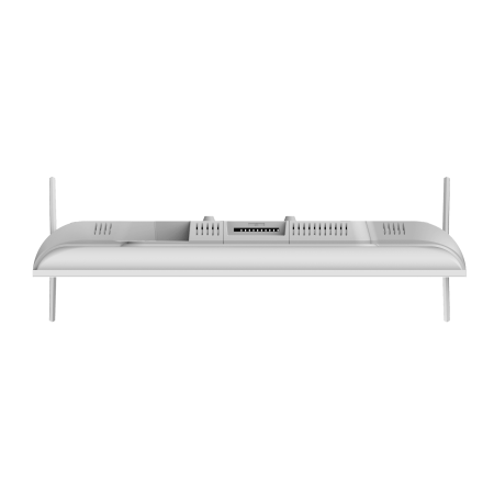 Телевизор Topdevice LED Frameless CN04 TDTV24CN04H_WE (24", 1366x768, белый)