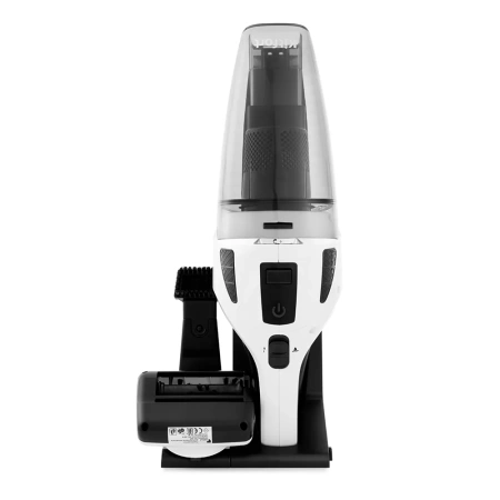 Ручной беспроводной пылесос Kitfort KT-557