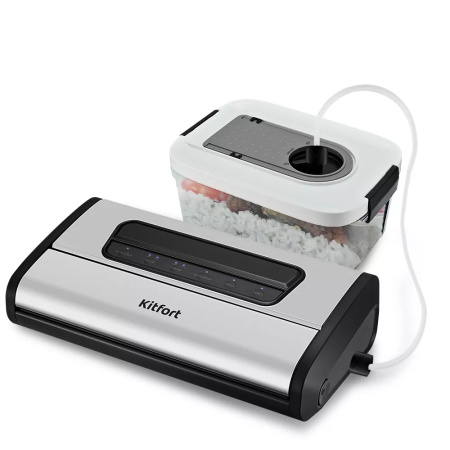 Вакууматор Kitfort KT-1519