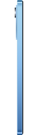 Смартфон REDMI NOTE 12 Pro 4G 8GB/256GB Glacier Blue RU (2209116AG)