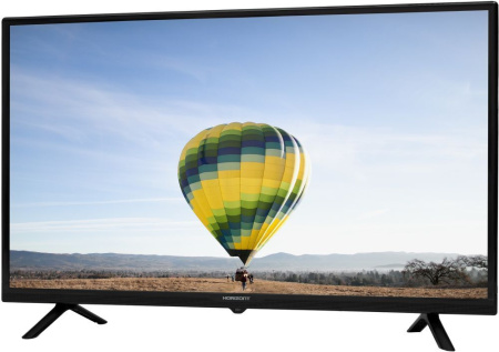 Телевизор Horizont 32LE5051D, 32", черный, СТБ