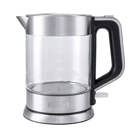 Электрический чайник Kitfort KT-617
