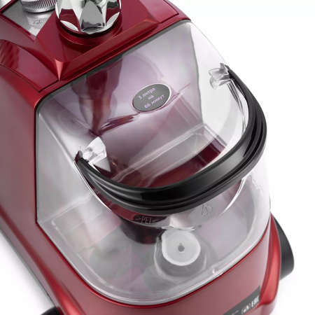 Отпариватель Kitfort KT-979