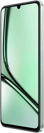 Телефон Realme Note 60x 3GB/64GB RMX3938 (зеленый)