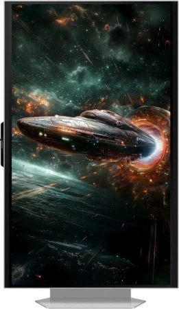 Игровой монитор Samsung Odyssey 3D LS27FG900XIXCI