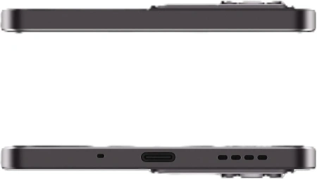 Смартфон Realme C75 8GB/128GB RMX3941 (черный)