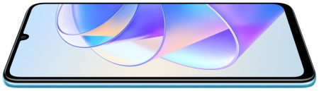 Смартфон HONOR X7a 4GB/128GB Ocean Blue