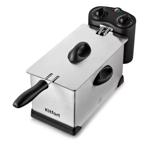 Фритюрница Kitfort KT-4052