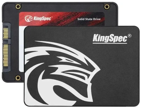 Внутренний SSD-накопитель KingSpec P4-240 240GB