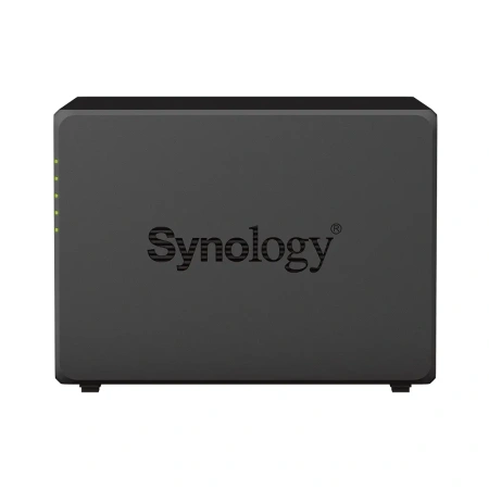Сетевой накопитель Synology DiskStation DS923+
