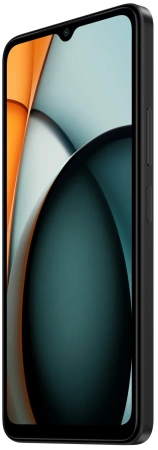 Смартфон REDMI A3 3GB/64GB Midnight Black RU (23129RN51X)