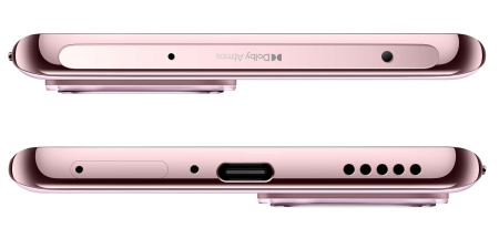 Смартфон XIAOMI 13 Lite 8GB/256GB Lite Pink EU (2210129SG)