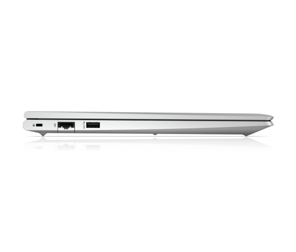 Ноутбук HP ProBook 450 G10/ i3-1315U/ 15.6 FHD IPS AG touch/ UHD Graphics/ 8GB/ 512GB/ DOS/ noODD/ kbd_ENG/ FPR/ Pike silver alu