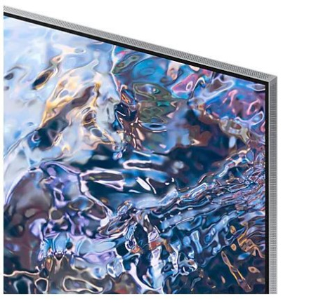 Телевизор Samsung QE55QN700AUXRU, 55"