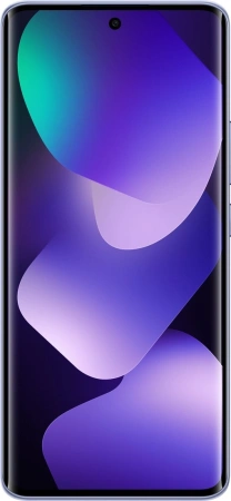 Телефон Xiaomi Redmi Note 15 8GB/256GB международная версия (фиолетовый)