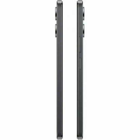 Телефон HONOR X6a 4GB/128GB международная версия (полночный черный)