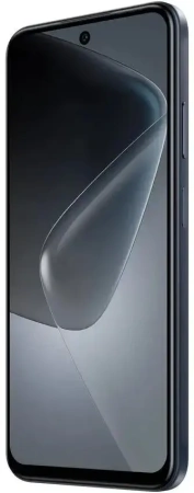 Смартфон Infinix Hot 50i X6531B 4GB/256GB (изящный черный)