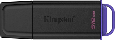 Флешка Kingston DataTraveler Exodia 512GB DTXG2/512GB