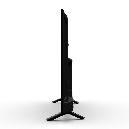 Телевизор Thomson T50USM7030, 50", черный