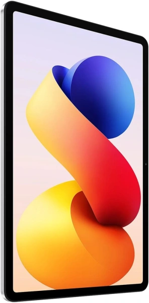 Планшет Xiaomi Redmi Pad 2 Pro 6GB/128GB международная версия (серебристый)