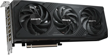 Видеокарта Gigabyte GeForce RTX 5070 Windforce SFF 12G GV-N5070WF3-12GD