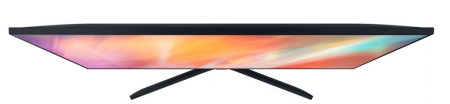 Телевизор Samsung UE43AU7500UXRU, 43"