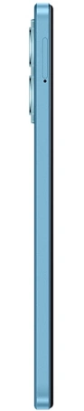 Смартфон REDMI NOTE 12 8GB/256GB без NFC Ice Blue EU (23021RAAEG)