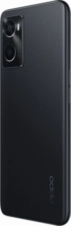 Смартфон Oppo A96 6/128Gb BLACK