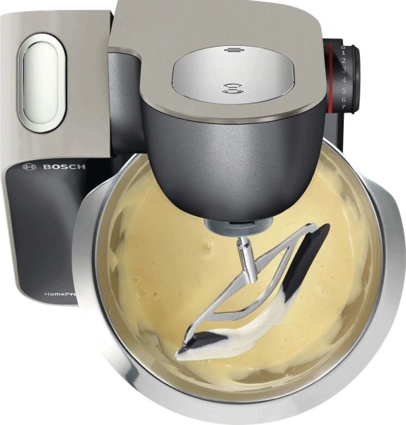 Кухонная машина Bosch MUM59N26DE