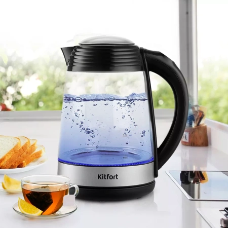 Чайник Kitfort KT-6126