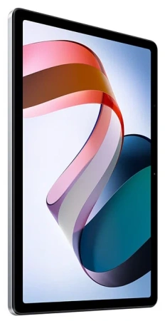 Планшет Redmi Pad 4GB/128GB Moonlight Silver EU (22081283G)
