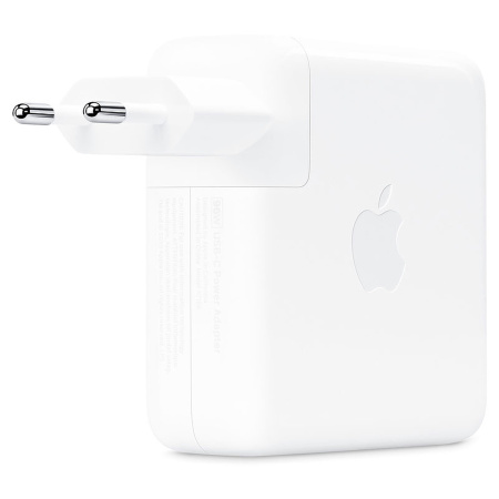 Сетевое зарядное Apple 96W USB-C Power Adapter MW2L3ZM/A