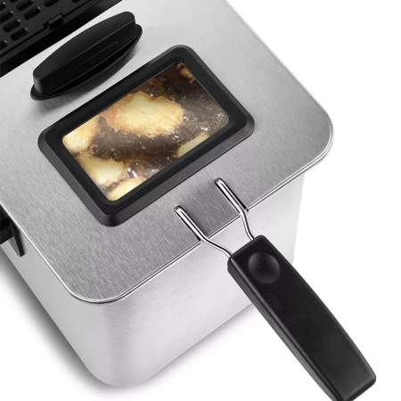 Фритюрница Kitfort KT-4053