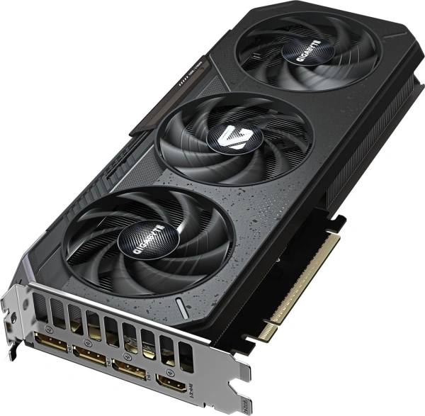 Видеокарта Gigabyte GeForce RTX 5060 Gaming OC 8G GV-N5060GAMING OC-8GD