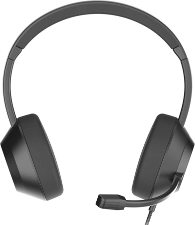 Наушники A4Tech Fstyler FH150U (черный)