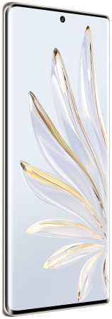 Смартфон HONOR 70 8GB/256GB Crystal Silver (FNE-NX9)