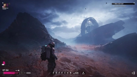 The Alters для PS5 (русские субтитры)