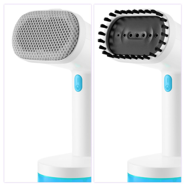 Отпариватель Kitfort KT-985-3 (бирюзовый)