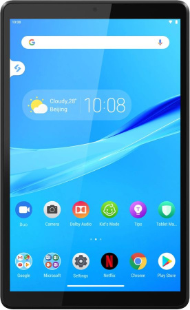 Планшет Lenovo Tab M8 Helio A22 (8 HD IPS / 2GB / 32GB / GE8320 GPU / Iron Grey)